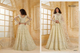 Designer Lehenga Set Alizeh 1082-D